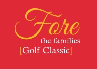 Fore-the-Families-Golf-Classic-logo