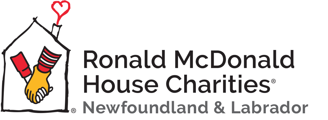 RMHC NL Logo