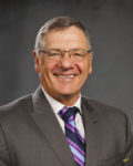 Garry Follett Board Member